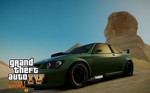 GTA IV: Desert Storm Release #1 file