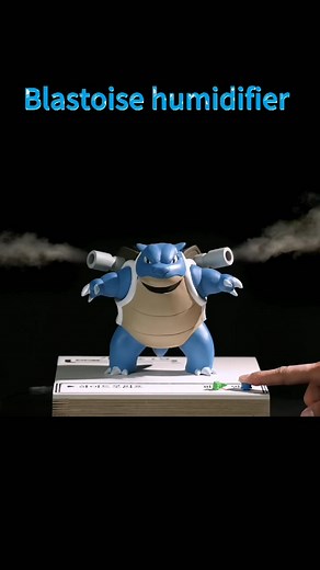 Strongest Water-type Pokemon Revealed!