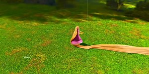 the beauty of "Rapunzel" | 𝐕𝐢𝐛𝐞𝐬.