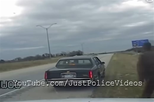 594K views · 4.1K reactions | Officer Down, 100+ MPH Police Chase, Suspect Ki | Suspect Cam | Facebook