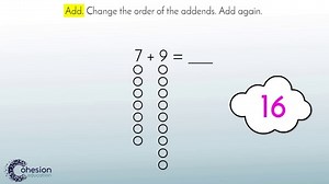 Add Numbers in Any Order