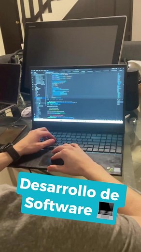 Desarrollo de Software: De la Planeación a la Programación