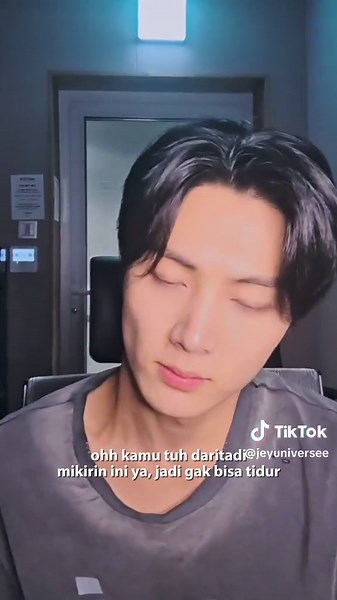 O3ㅡ chamomile tea apa chamomile tea? #jay #enhypen #pov #19days