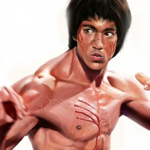 Bruce lee का ये राज़ आज भी राज #shorts #ytshorts backtobasice