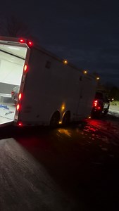 Late Night Pick Up‼️The Godzilla #JMCCobra #shelby #7.3L | Jonathan Motorcars