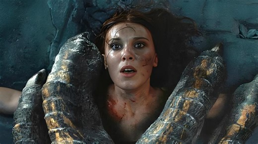 30 Film Fantasi Terbaik Wajib Ditonton, Pelarian Sempurna ke Dunia Imajinasi