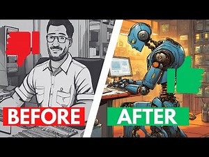 These 10 Jobs Will Be Lost to AI in 2030