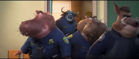 Zootropolis 2 has multiple Disney crossovers that you won't spot, including their \