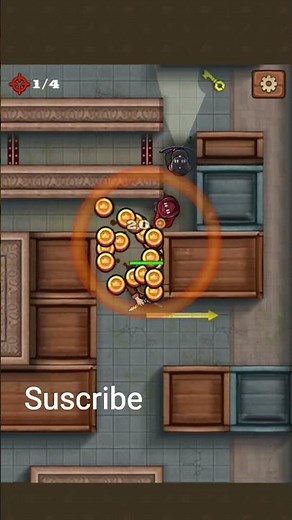 hunter game / gameplay / #shorts