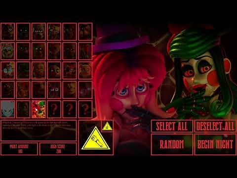 Animators Hell | Part 1 Abigail & Tranquility