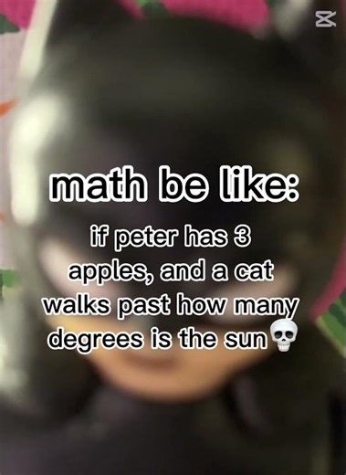 Math be like 💀😭 #funny #memes