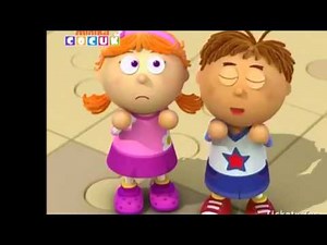 The Rescuers Down Under (Trainboy43 Style) Part 2 - Meet Dulcy