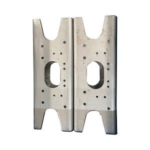 [Hot Item] High Quality Auto Sheet Metal Stamping Parts for Automotive Vehicle Body Panel