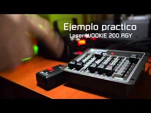 CAMEO CONTROL 6 Mesa DMX @MadridHiFi via @DioxCorp