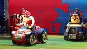 2K views · 13 reactions | Pick up your tickets now for PAW Patrol...