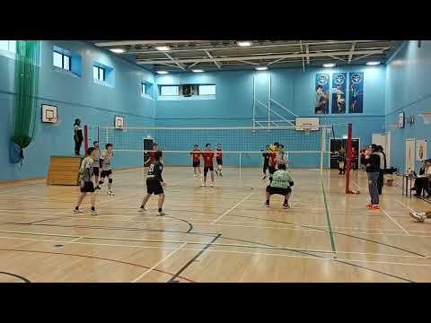 SVL M2 home game: KVV v Dundee Uni