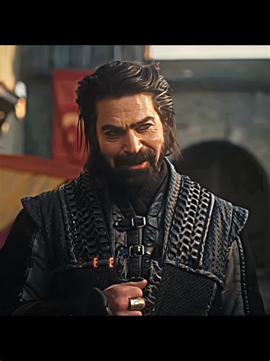 Kuruluş Osman: Chehra Tera aur Sanp ki Kahani