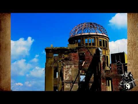 原爆ドーム - Monumento de la Paz de Hiroshima - 2018-08-06