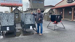 102 reactions · 5 comments | Bull Creek Outdoors is happy to announce we NOW carry Deer Feeders. Save time and money and invest in one of these well constructed Monarch Feeders! Check out pricing on our website at https://bullcreekoutdoors.com or give us a call at 501-286-3766. #bullcreekoutdoors #monarchhuntingproducts #bullcreekdifference | Bull Creek Outdoors | Facebook