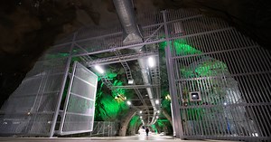 Data centre combines scalability & reliability