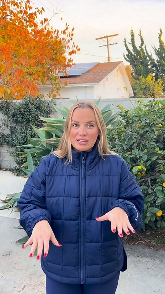 31 Days of Movement Challenge with Fabletics