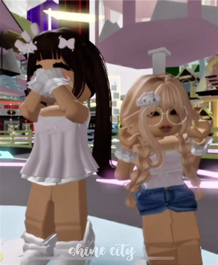 ﹒⌗﹒parte 45 - já que as voltas as aulas tão começando nas city’s, nada melhor do que comprar um material novo na papelaria da shine city né?📚🏫 tutorial de como entrar fixado link na bio, se não estiver comente “não achei o link” que iremos te enviar!🤍 ib- @Sorocaba City ✨🩵 #city #roblox #voltaasaulas #rp #brookhaven