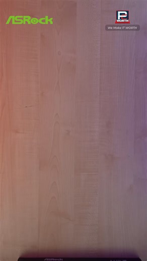 UNBOXING: ASRock AMD Radeon RX 9060 XT Challenger 16GB OC 📦✨ Fresh out the box! Experience high-end performance for mid-range price, bossing! 🤩💥 May sleek at solid na dual-fan design, 16GB GDDR6 memory, PCIe 5.0 ready na rin para sa mga future-proof na builds, mga bossing! Worth na worth 'to! 😁💖 #PCWORTH #WorthIt #ASRock #AMD #RX9060XT #PCUpgrade | PC WORTH