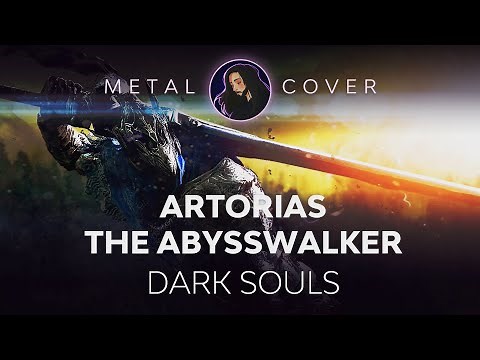 Artorias the Abysswalker [Dark Souls OST Metal Cover]