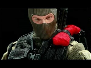 Sideshow Collectibles - G.I. Joe - Beachhead 1/6 Scale 12-Inch Figur - Backstage Pass