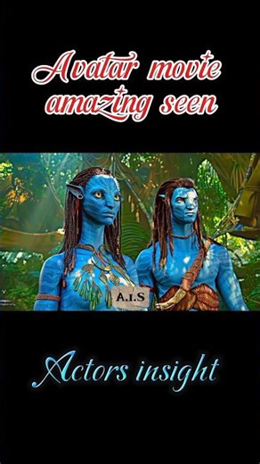 AVATAR movie most beautiful scene 🌍✨ | Cinematic Masterpiece #shorts #avatar