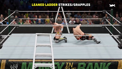 12K views · 164 reactions | WWE 2K25 NEEDS These Features To Succeed | EspacioNX | Facebook