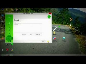How to Create and Install Boot Animation for Android Devices? - Android Xpert