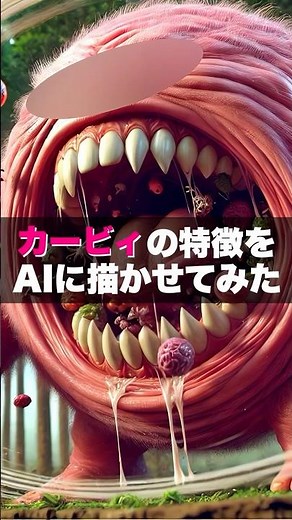 【星のカービィ】カービィの特徴をAIに描かせてみた #shorts #anime #アニメ #星のカービィ #カービィ