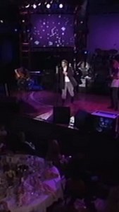 “Caravan” Live from the 1993 @rockhall Induction | Counting Crows