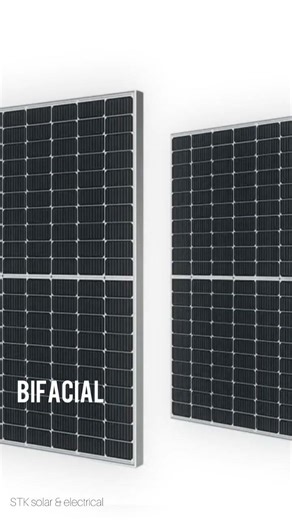 Most solar installers don’t realize that not all solar panels are built for the same job! #shorts
