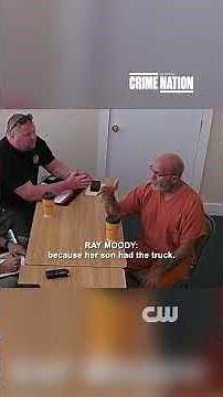 Interrogation Room #crime #confession #truecrime
