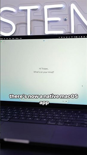 Google Gemini App is Finally on Mac! Here’s How It Works 📲 #ai #mac #tech