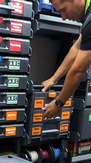 bott Smartvan USA on Instagram: "Love how I can stack and interconnect these toolboxes from systainer.store to easily transport them to and from the jobsite. When the job is finished, unstack and slide them back into my bott racking system to lock in place while I drive. Talk about maximizing efficiency! 💪⁣ •⁣⁣⁣ Don't forget, our Black Friday sale is going on RIGHT NOW! 10% off ALL ORDERS greater than $2500!⁣ •⁣⁣⁣ As for Systainer USA, they are also running at SITEWIDE 15% Black Friday sale! Go