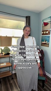 Christian modesty bonnet vs headscarf: 1 Cor. 11 debate