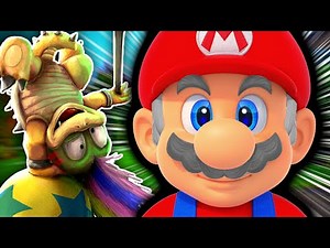Mario's FINAL Adventure
