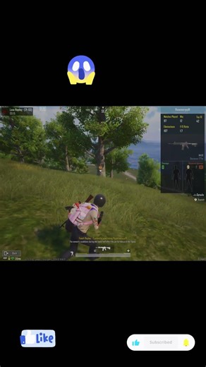 #new POWER Revealed #bgmi #magic Bullet Ghhhum Gai ???#shorts