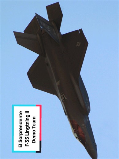 "La Majestuosidad Del F-35 En Su Máxima Expresión. 🇺🇸🛩✨️ . . . 🇺 ...
