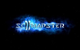 Mapster Logo Video Intro