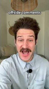 Chill Out In The Comment Section