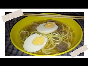 HOW TO COOK BATSOY/BATCHOY