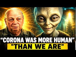 They Showed Me How to Really Live... What Aliens Revealed | Clifford Stone