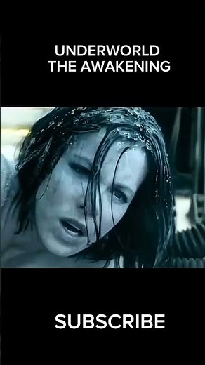 Underworld:The Awakening | movie review