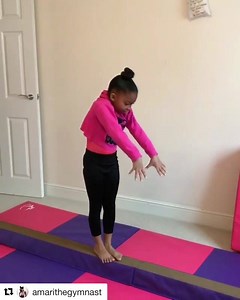 4 comments |  Our new beam design - 3m Folding Deluxe Beam with suede top! Stable, safe and so much fun!  ➡️ Shop the beam - https://www.myhomegymnastics.com/my-home-deluxe-folding-beam.html ➡️ Shop the mat - https://www.myhomegymnastics.com/my-home-folding-panel-mats-large.html ➡️ Or save £s with a combo - https://www.myhomegymnastics.com/my-home-folding-deluxe-beam-mat-combo.html | My Home Gymnastics | Facebook