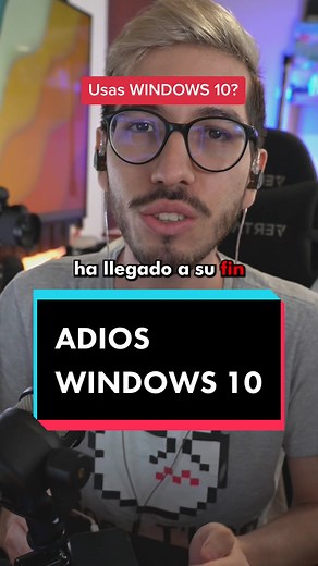 Windows 10 llega a su fin: ¿Qué debes saber antes de actualizar a Windows 11?