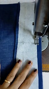 2 easy type pattern useful for everywhere 👌 #sewingtips #sewingtutorial ✔️ #pattern #design #useful | Pinki Pandey